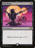 Bad Moon – Rare Magic: The Gathering card from Commander 2014 (#135)