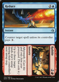 Reduce // Rubble – Uncommon Magic: The Gathering card from Amonkhet (#216)