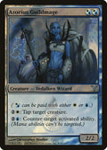 Azorius Guildmage – Rare Magic: The Gathering card from Dissension Promos (#141★)