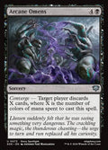 Arcane Omens (SOS 73)