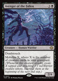 Avenger of the Fallen – Rare Magic: The Gathering card from Tarkir: Dragonstorm (#73)