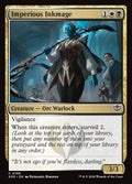 Imperious Inkmage (SOS 195)