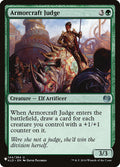 Armorcraft Judge – Uncommon Magic: The Gathering card from The List (#KLD-144)