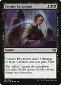 Essence Extraction – Uncommon Magic: The Gathering card from Kaladesh (#80)