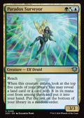 Paradox Surveyor (SOS 208)