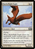 Battleflight Eagle – Common Magic: The Gathering card from The List (#M13-7)