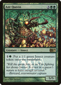 Ant Queen – Rare Magic: The Gathering card from Magic 2010 Promos (#166★)