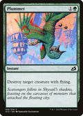 Plummet – Common Magic: The Gathering card from Ikoria: Lair of Behemoths (#169)