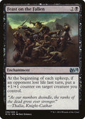 Feast on the Fallen – Uncommon Magic: The Gathering card from Magic 2015 (#96)