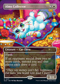 Alms Collector – Rare Magic: The Gathering card from Secret Lair Drop (#1227)