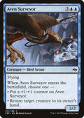 Aven Surveyor – Common Magic: The Gathering card from Fate Reforged (#31)