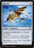 Kitesail – Common Magic: The Gathering card from Conspiracy: Take the Crown (#212)
