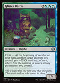 Glister Bairn – Uncommon Magic: The Gathering card from Lorwyn Eclipsed (#227)