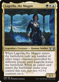 Lagrella, the Magpie – Uncommon Magic: The Gathering card from Streets of New Capenna (#196)