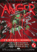 Anger – Rare Magic: The Gathering card from Secret Lair Drop (#2375)