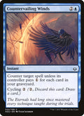 Countervailing Winds – Common Magic: The Gathering card from Hour of Devastation (#32)