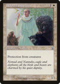 Beloved Chaplain – Uncommon Magic: The Gathering card from Odyssey (#11)