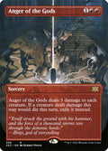 Anger of the Gods – Rare Magic: The Gathering card from Double Masters 2022 (#358)