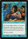 Aphetto Alchemist – Uncommon Magic: The Gathering card from Onslaught (#64)