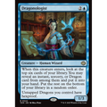 Dragonologist (TDM 42) — Moore Collectables UK