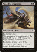Ancestral Vengeance – Common Magic: The Gathering card from Fate Reforged (#61)