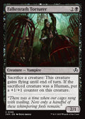 Falkenrath Torturer – Common Magic: The Gathering card from Innistrad Remastered (#109)