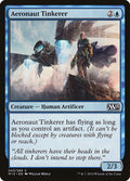 Aeronaut Tinkerer – Common Magic: The Gathering card from Magic 2015 (#43)