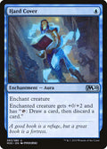 Hard Cover – Uncommon Magic: The Gathering card from Core Set 2020 (#63)