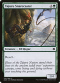 Tajuru Snarecaster – Common Magic: The Gathering card from Zendikar Rising (#210)