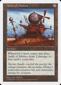 Ankh of Mishra – Rare Magic: The Gathering card from Fifth Edition (#348)