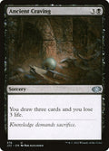 Ancient Craving – Uncommon Magic: The Gathering card from Jumpstart 2022 (#376)