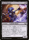 Revel Ruiner – Common Magic: The Gathering card from Streets of New Capenna (#91)