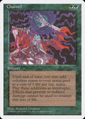 Channel – Uncommon Magic: The Gathering card from Fourth Edition (#236)