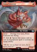 Freya Crescent – Uncommon Magic: The Gathering card from Final Fantasy (#460)