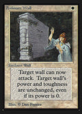 Animate Wall – Rare Magic: The Gathering card from Intl. Collectors' Edition (#1)