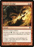 Ancient Grudge – Common Magic: The Gathering card from Innistrad (#127)