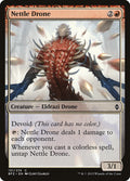 Nettle Drone – Common Magic: The Gathering card from Battle for Zendikar (#131)
