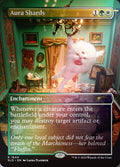 Aura Shards – Rare Magic: The Gathering card from Secret Lair Drop (#1644★)