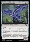 Arcbound Condor – Uncommon Magic: The Gathering card from Modern Horizons 3 (#81)