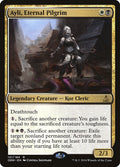 Ayli, Eternal Pilgrim – Rare Magic: The Gathering card from Oath of the Gatewatch (#151)