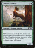 Centaur Courser – Common Magic: The Gathering card from Core Set 2020 (#168)