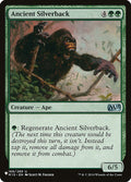 Ancient Silverback – Uncommon Magic: The Gathering card from The List (#M15-168)