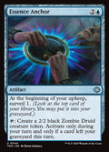 Essence Anchor – Uncommon Magic: The Gathering card from Tarkir: Dragonstorm (#44)
