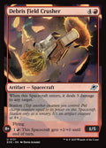 Debris Field Crusher – Uncommon Magic: The Gathering card from Edge of Eternities (#131)