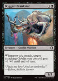 Boggart Prankster – Common Magic: The Gathering card from Lorwyn Eclipsed (#93)