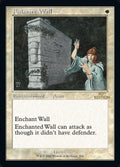 Animate Wall – Rare Magic: The Gathering card from 30th Anniversary Edition (#298)