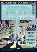 Beacon of Tomorrows – Rare Magic: The Gathering card from Secret Lair Drop (#1497)