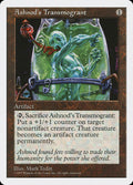 Ashnod's Transmogrant – Common Magic: The Gathering card from Fifth Edition (#350)