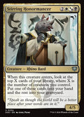 Stirring Honormancer (SOS 234)