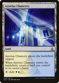 Azorius Chancery – Uncommon Magic: The Gathering card from RNA Guild Kit (#25)